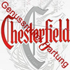 Tabak Chesterfield